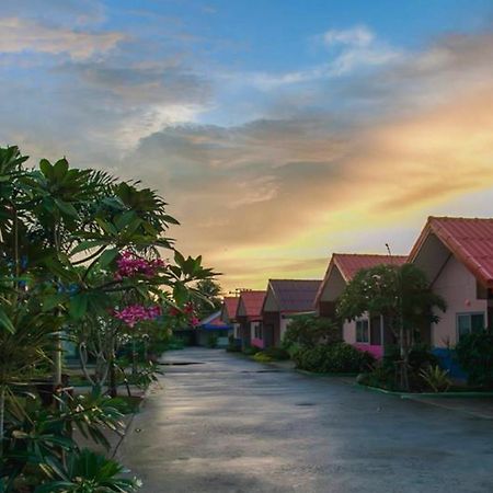 Pumarin Resort Hat Yai Exteriör bild